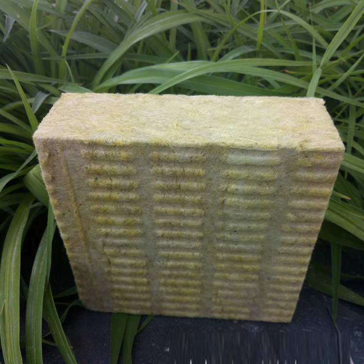 什么是幕墻用巖棉板