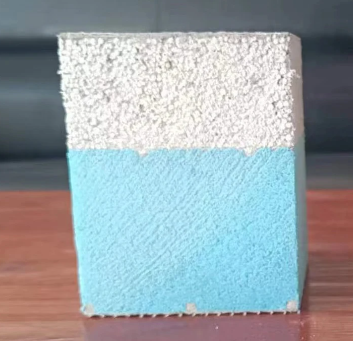 外墻保溫一體板常用的保溫芯材有哪些 外墻保溫一體板常用的保溫芯材有哪些