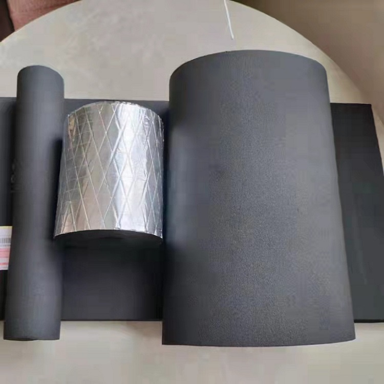 ?橡塑管厚度與溫差之間的關(guān)系探討 ?橡塑管厚度與溫差之間的關(guān)系探討