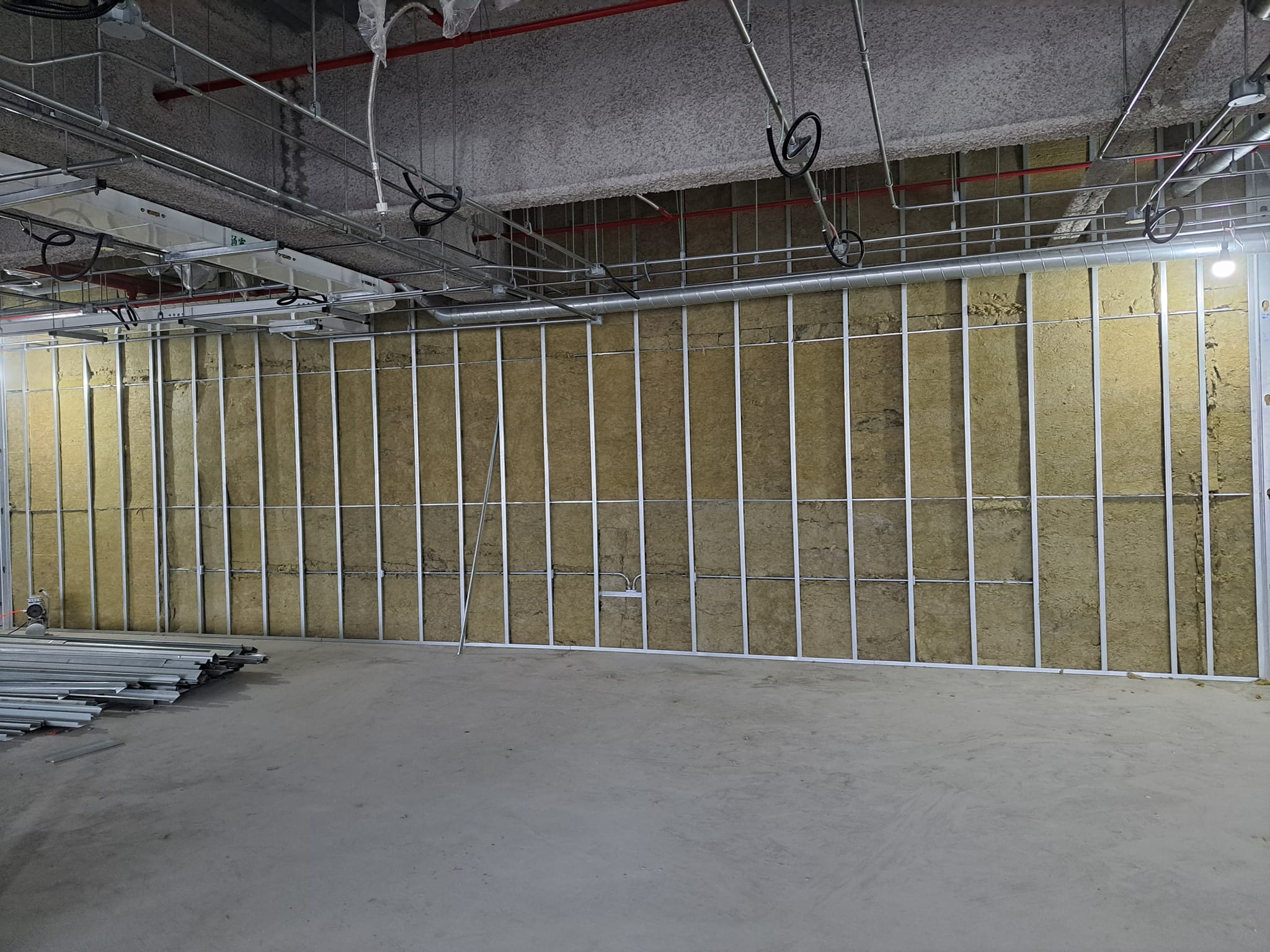 在建筑外墻中怎么做好“保溫與隔熱” 在建筑外墻中怎么做好“保溫與隔熱”