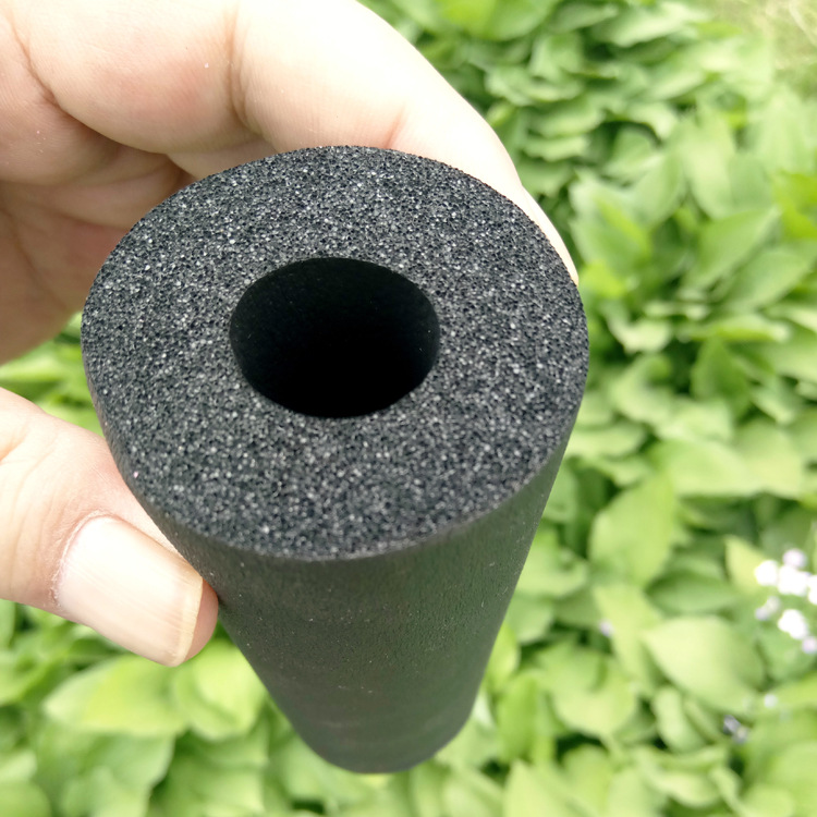 橡塑保溫管殼的壁厚負(fù)偏差為多少 橡塑保溫管殼的壁厚負(fù)偏差為多少