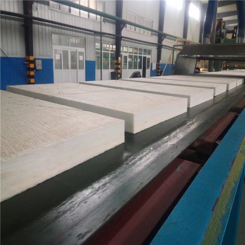 無甲醛玻璃棉的分類及特點