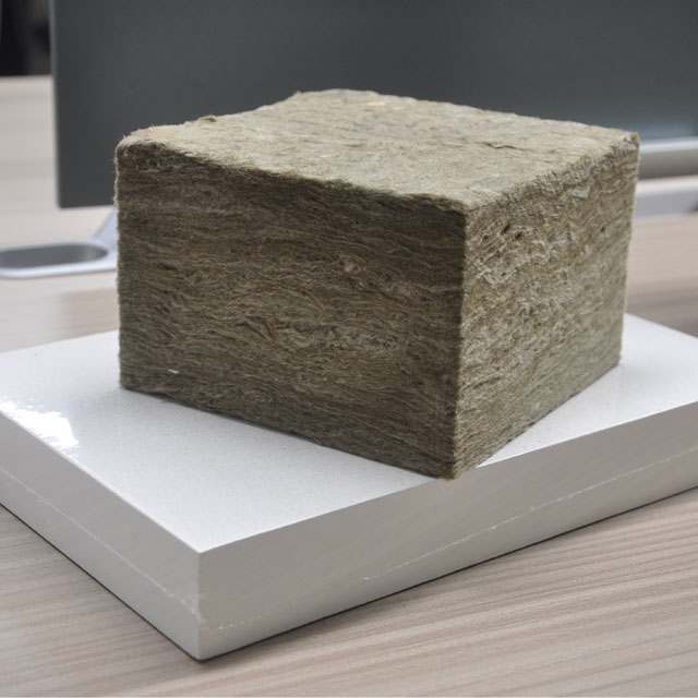 建筑保溫材料區(qū)別解析：?XPS擠塑板與外墻巖棉板