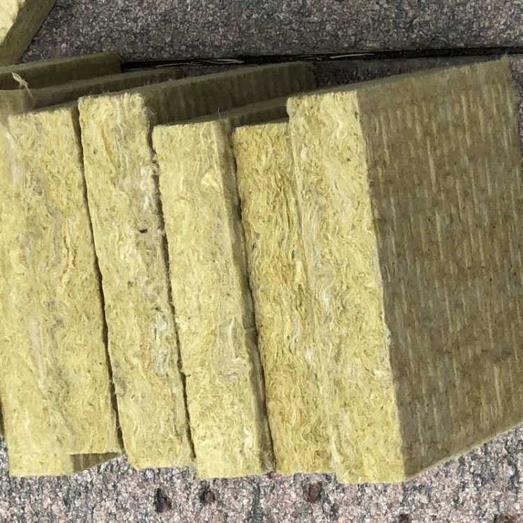 巖棉的吸音降噪原理探析