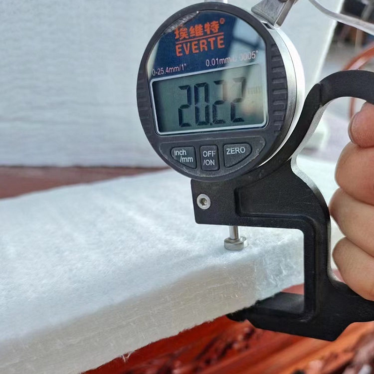 氣凝膠氈可以用于內(nèi)墻保溫嗎