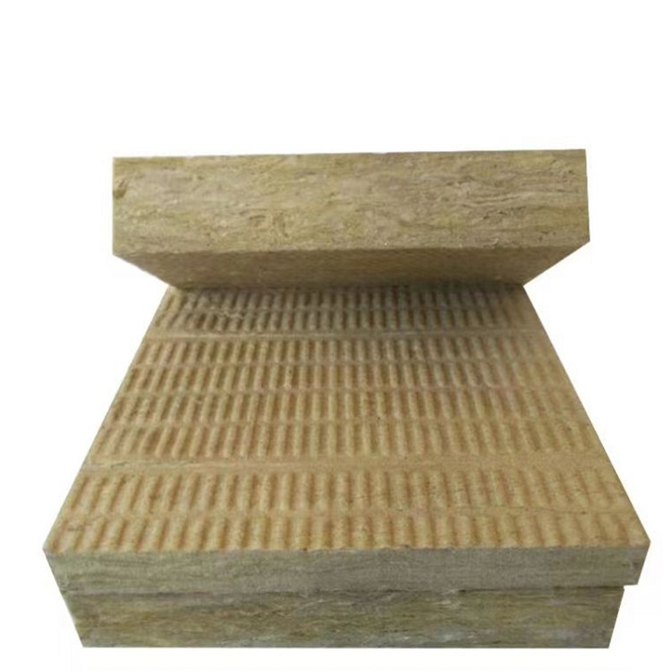 橫絲巖棉板和豎絲巖棉板有什么區(qū)別