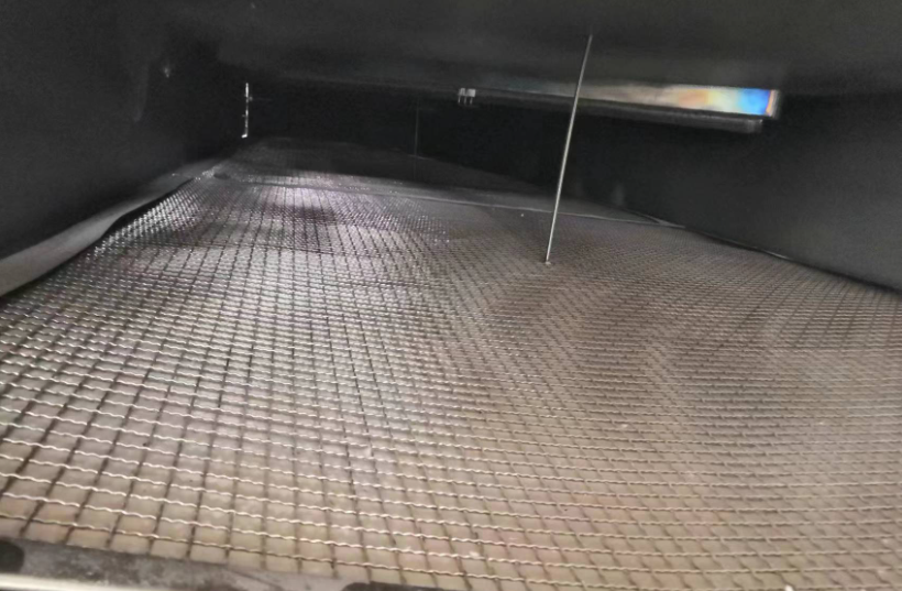 什么是氣凝膠陶瓷纖維氈