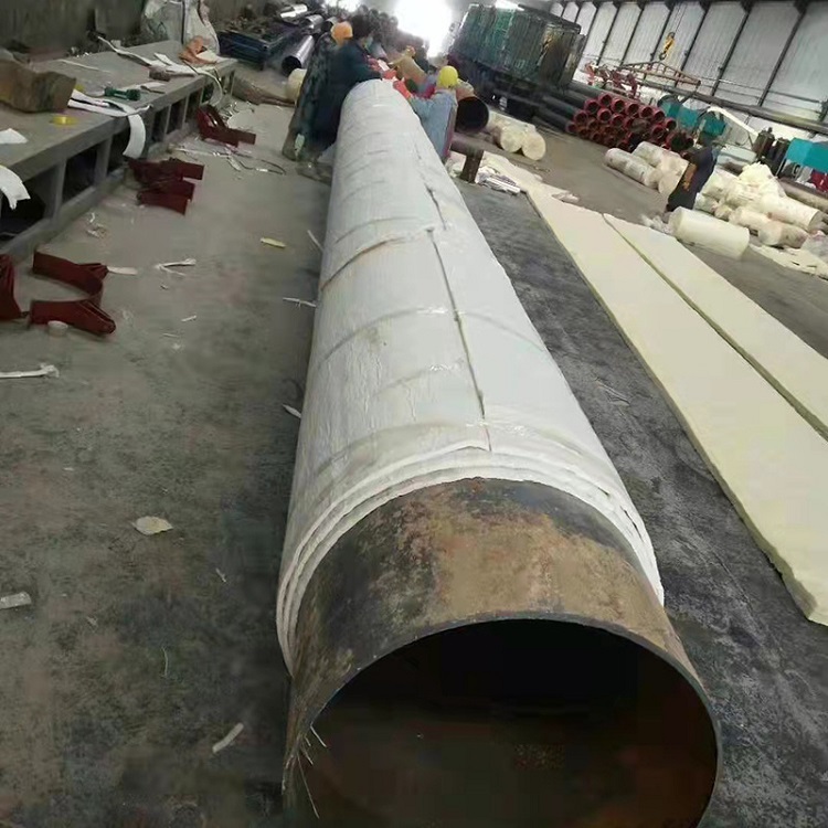 什么是氣凝膠陶瓷纖維氈