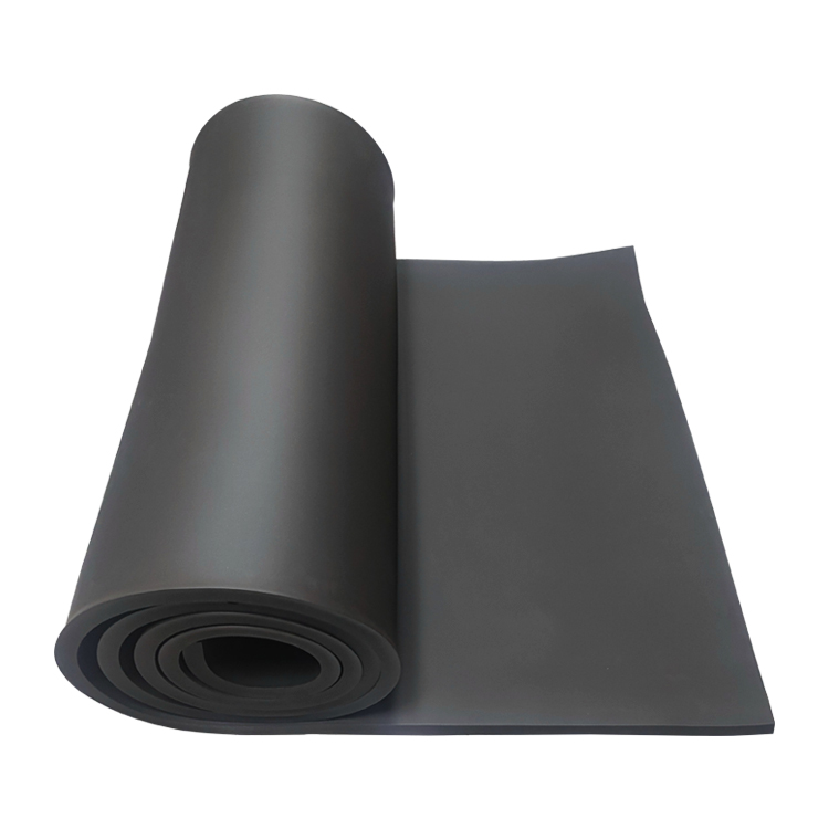 橡塑保溫管的技術(shù)參數(shù)有哪些