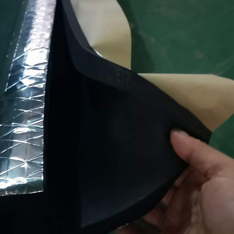 橡塑保溫管的技術(shù)參數(shù)有哪些