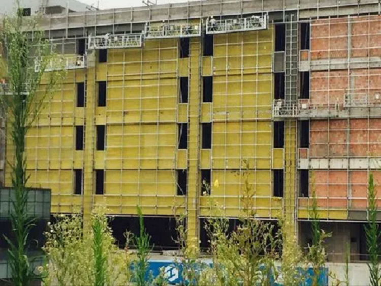 巖棉板厚度的國家標(biāo)準(zhǔn)是多少