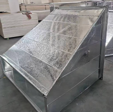 使用無甲醛環(huán)保消音風(fēng)管還需要再做保溫嗎