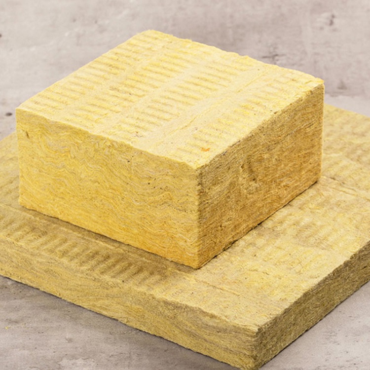 巖棉加速老化的原因探析