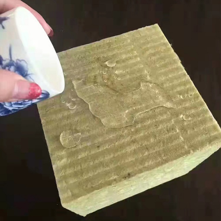 巖棉加速老化的原因探析