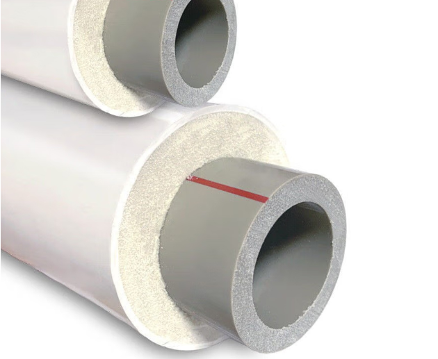 室外給水管道明敷保溫材料的選擇與應(yīng)用 室外給水管道明敷保溫材料的選擇與應(yīng)用