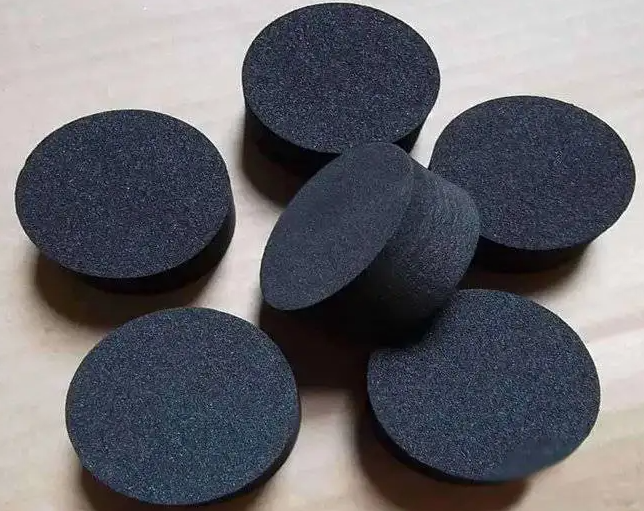 橡塑海綿板與EVA泡綿板的區(qū)別解析 橡塑海綿板與EVA泡綿板的區(qū)別解析