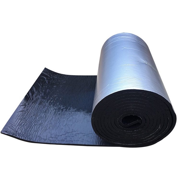 常用鋼結(jié)構(gòu)屋面保溫材料有哪些 常用鋼結(jié)構(gòu)屋面保溫材料有哪些