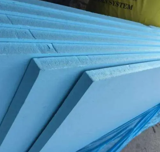 B1級(jí)保溫材料的應(yīng)用領(lǐng)域概覽