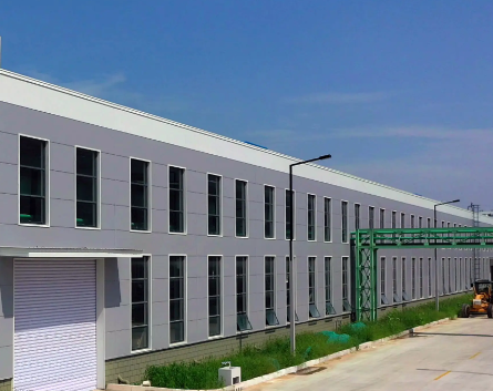 巖棉夾芯板與XPS板的區(qū)別探析