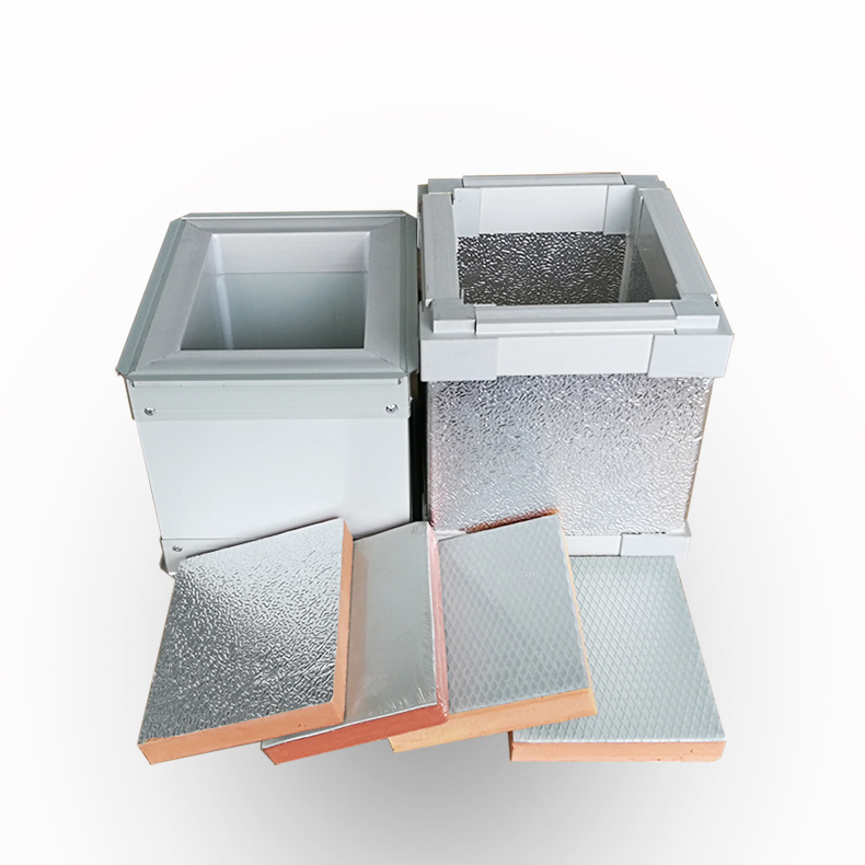 玻纖風(fēng)管和酚醛風(fēng)管有什么區(qū)別 玻纖風(fēng)管和酚醛風(fēng)管有什么區(qū)別