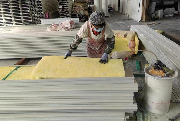 玻璃纖維隔音棉與聚酯纖維隔音棉有什么區(qū)別