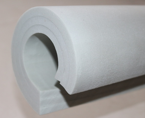 橡塑保溫材料與聚乙烯材料（PEF）的區(qū)別