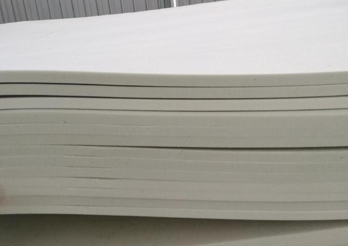 橡塑保溫材料與聚乙烯材料（PEF）的區(qū)別