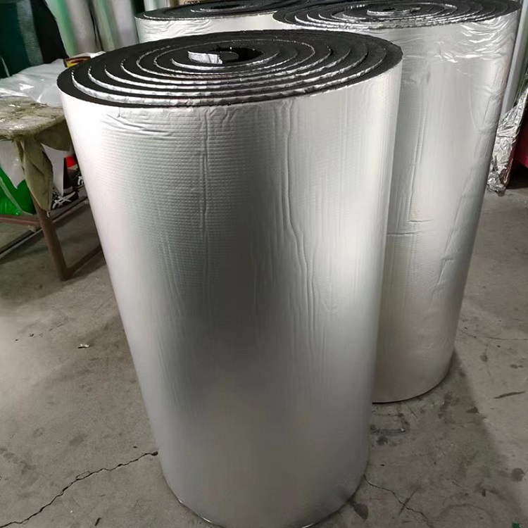 橡塑板的抗紫外線性能分析 橡塑板的抗紫外線性能分析