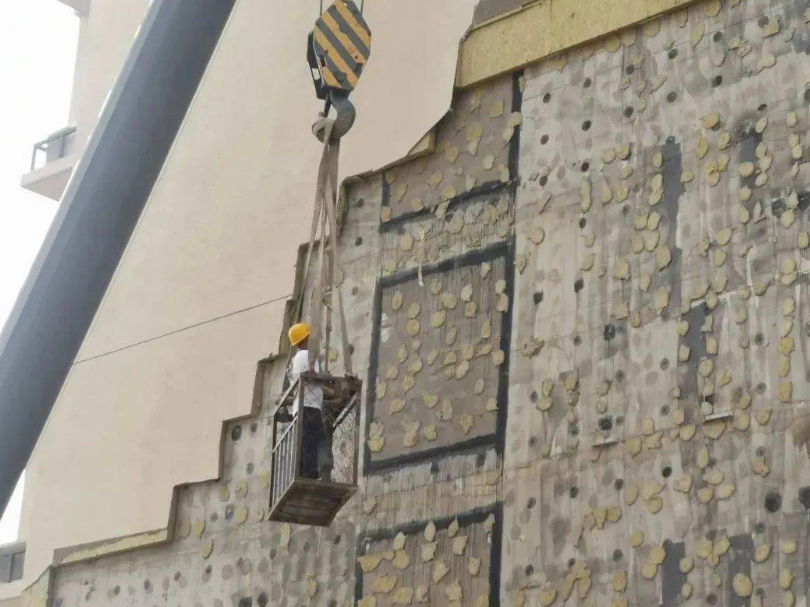 保溫裝飾一體板固定方式探討:哪種方式更優(yōu) 保溫裝飾一體板固定方式探討:哪種方式更優(yōu)