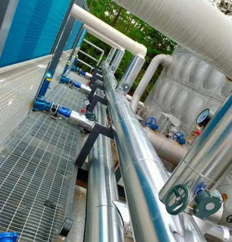 橡塑保溫管在哪些場合使用需要貼鋁箔