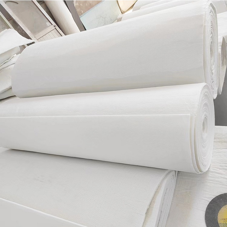 低溫下耐凍的保溫棉種類探析