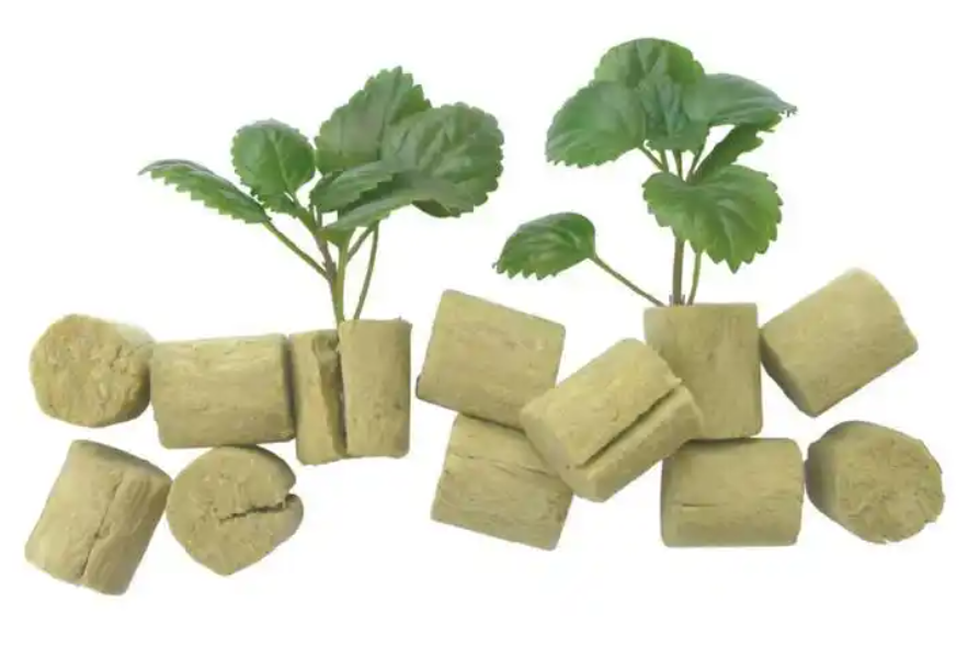 什么是巖棉種植