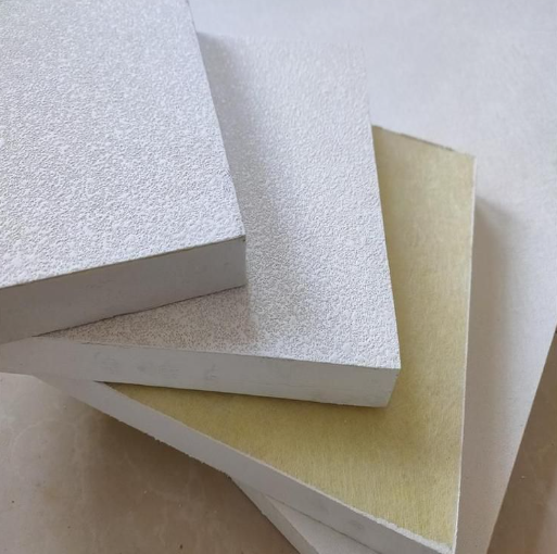 玻纖吸音天花板：打造安靜舒適的室內(nèi)環(huán)境