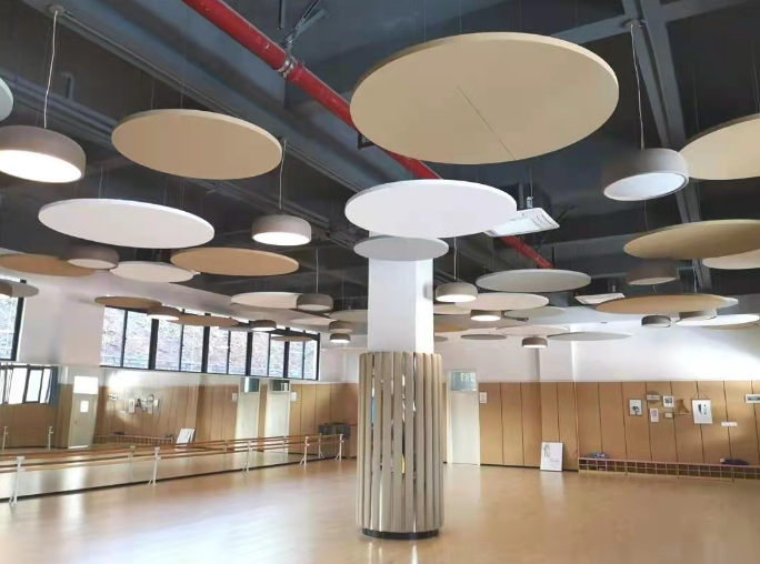 什么是空間吸聲體 什么是空間吸聲體