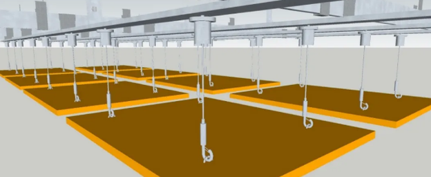 什么是空間吸聲體 什么是空間吸聲體