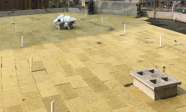 平房房頂保溫隔熱可以怎么做 平房房頂保溫隔熱可以怎么做