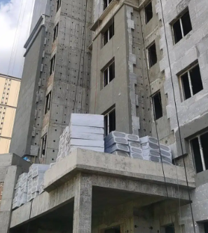 外墻保溫:巖棉板與聚苯板的優(yōu)劣比較 外墻保溫:巖棉板與聚苯板的優(yōu)劣比較