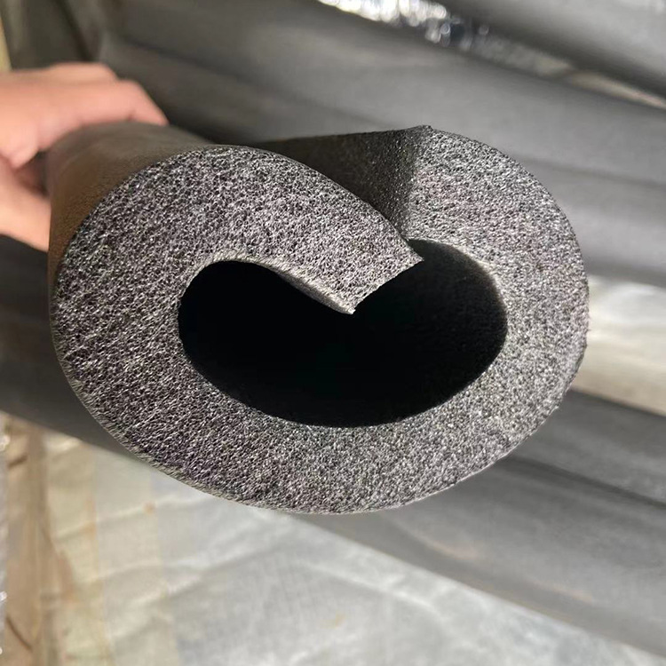 PPR水管常用保溫材料 PPR水管常用保溫材料