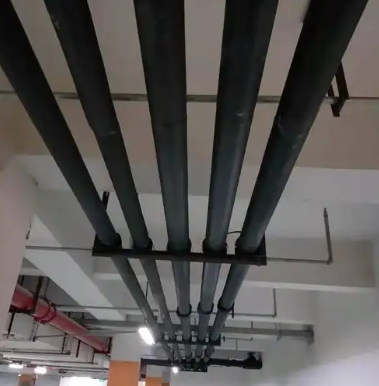 PPR水管常用保溫材料 PPR水管常用保溫材料