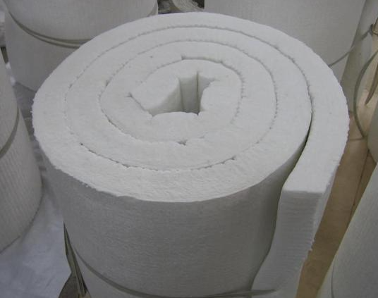 玻璃棉和硅酸鋁保溫材料的區(qū)別 玻璃棉和硅酸鋁保溫材料的區(qū)別