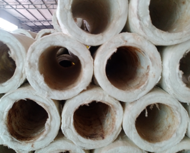 玻璃棉和硅酸鋁保溫材料的區(qū)別 玻璃棉和硅酸鋁保溫材料的區(qū)別