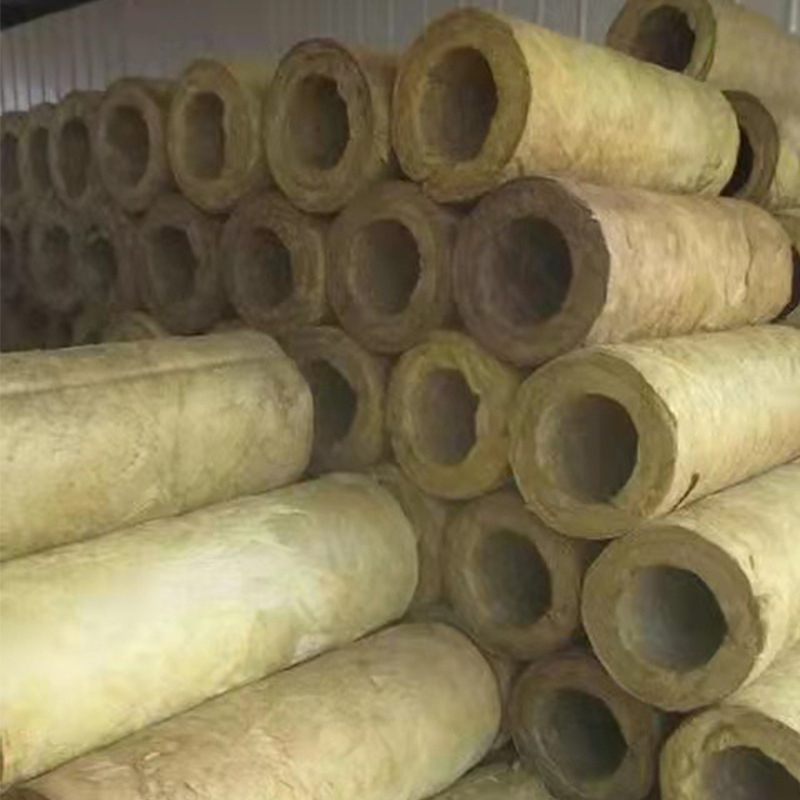 巖棉管殼屬于硬質(zhì)還是軟質(zhì)材料 巖棉管殼屬于硬質(zhì)還是軟質(zhì)材料