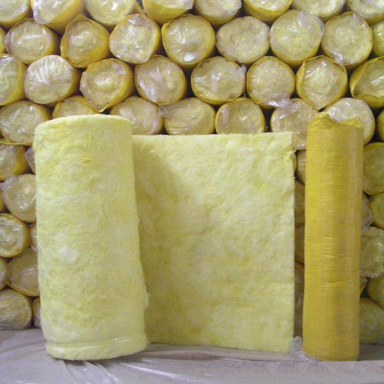 玻璃棉屬于什么類型保溫材料