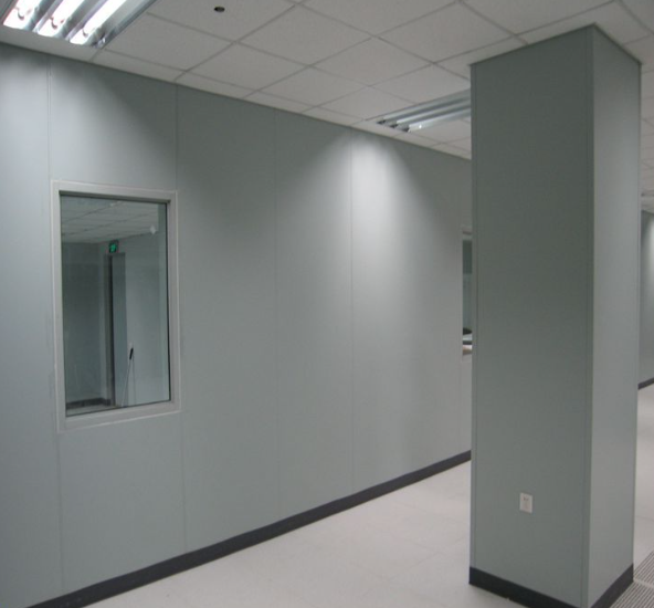 巖棉凈化板在醫(yī)療建設(shè)中的應(yīng)用 巖棉凈化板在醫(yī)療建設(shè)中的應(yīng)用