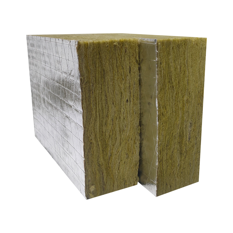 復合巖棉板的特點與應用解析