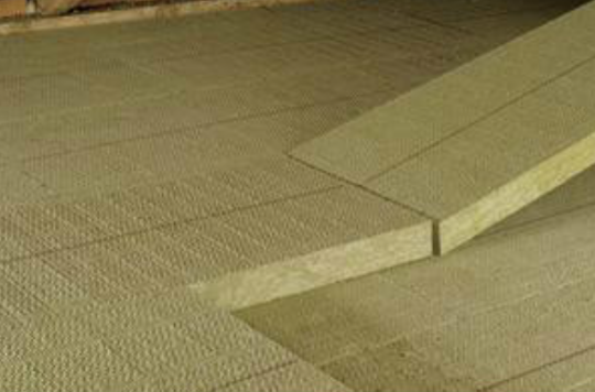 巖棉板拼縫高差規(guī)范要求詳解