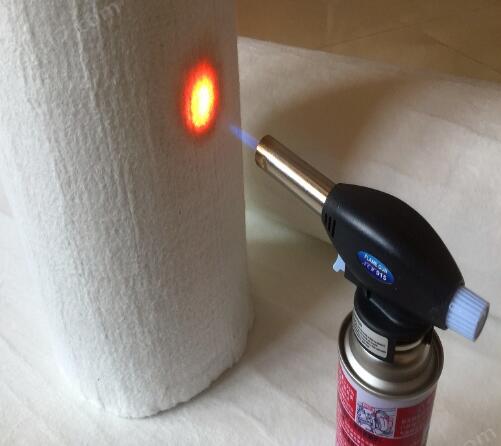 氣凝膠保溫氈材料能用在室內保溫嗎