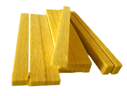 玻璃棉條的多領(lǐng)域應(yīng)用探析