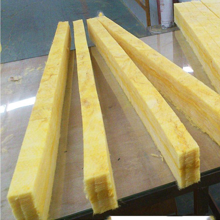 玻璃棉條的多領(lǐng)域應(yīng)用探析