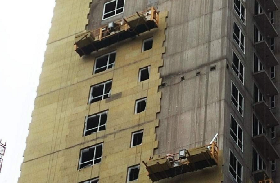 建筑外墻內(nèi)保溫層的位置在哪里